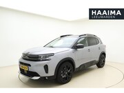 Citroën C5 Aircross - 1.6 Plug-in Hybrid 180 Max | Schuif-/kanteldak | Adaptieve C
