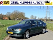 Nissan Primera - 1.8 Comfort Airco/ECC, 2e Eigenaar, Apk 03-2027, Trekhaak