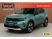 Opel Frontera - 1.2T Hybrid 145PK Automaat GS Trekhaak/Camera/Winter-pack/Ca