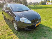 Fiat Grande Punto - 1.4 Dynamic
