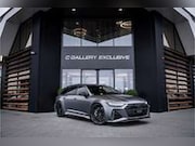 Audi RS6 - Avant TFSI quattro - RS Dynamic + | ABT Wheels | P