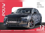 Audi e-tron - 55 408pk quattro Edition 95 kWh | Trekhaak | 22" Velgen | Pa