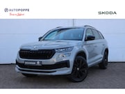 Skoda Kodiaq - 1.5 TSI Sportline Business 7p. 150pk DSG7