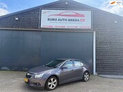Chevrolet Cruze - 1.8 LT