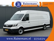 MAN TGE - 35 2.0 TDI 140 PK L5H3 / SUPER MAXI / 53.776 KM !! / CAMERA 