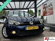 Volkswagen Golf - 1.2 TSI //Automaat//Airco//Pano