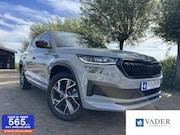 Skoda Kodiaq - 1.5 TSI DSG Sportline Pano Trekhaak Columbus