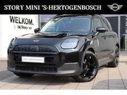 MINI Countryman - Classic / Pakket XS / 19" John Cooper Works Runw