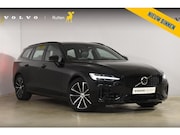 Volvo V60 - T6 350PK Plug-in hybrid AWD Plus Dark / Adaptive Cruise Cont