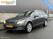 Mercedes-Benz C-klasse - Estate 180 CGI Automaat, Avantgarde
