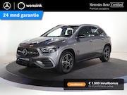 Mercedes-Benz GLA-Klasse - 250 e Business Solution AMG | Trekhaak | Winterpack | Dodeho