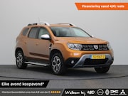 Dacia Duster - TCe 125pk Prestige | Trekhaak | Sidesteps | Camera's rondom 