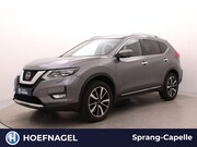 Nissan X-Trail - 1.3 DIG-T Tekna | 360 camera | Stoelverwarming | Cruise Cont