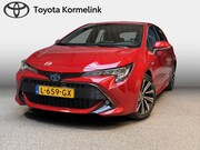 Toyota Corolla - 1.8 Hybrid Dynamic