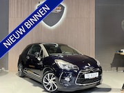 Citroën DS3 - 1.2 PureTech Edition60 110PK Navi.CruiseC.ClimaC.Leer.Elec P