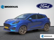Ford Puma - 1.0 EcoBoost 155pk Hybrid Automaat ST-Line X | Pano | Winter