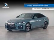 BMW i4 - eDrive35 M Sport Pro Edition 70 kWh | Comfort Pakk