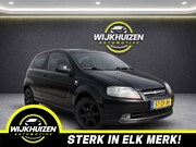 Chevrolet Kalos - 1.2 Pure in Nette Staat !!! !!! 116.516 km