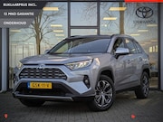 Toyota RAV4 - 2.5 Hybrid Dynamic Plus | Dodehoek | Elek. achterklep | PDC 