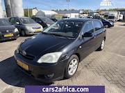 Toyota Corolla - 1.6 VVT-i Anniversary
