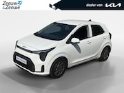 Kia Picanto - 1.0 DPI DynamicPlusLine Airco | LM-velgen | Camera | Cruise