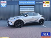 Toyota C-HR - 1.8 Hybrid Business, Zeer Luxe, JBL, Adaptive.