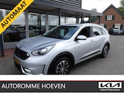 Kia Niro - 1.6 Hybrid AUTOMAAT First Edition Org. Ned. trekhaak