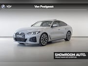 BMW 4-serie Gran Coupe - 420i | M Sport Pro | Innovation Pack | Comfort Pack | 19" LM