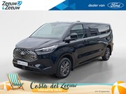Ford e-Transit Custom - 340 L2H1 Limited 71 kWh | Direct Leverbaar | 352km WLTP Rijb