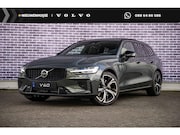 Volvo V60 - 2.0 T6 Plug-in hybrid AWD Ultra Dark | Panoramadak | Head Up