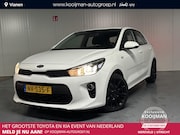 Kia Rio - 1.0 TGDI ComfortPlusLine Navigator