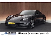 Porsche Taycan - 4S Performance 493pk 84 kWh 90% SOH Warmtepomp Sportstoelen