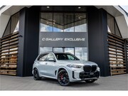 BMW X5 - xDrive50e - M Sport | Panorama | H&K | Carbon | Elek. Trekha