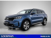 Kia Sorento - 1.6 T-GDI Hybrid 2WD DynamicPlusLine 7p.