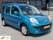 Renault Kangoo - 1.6-16V Expression/AIRCO/APK/INRUILK.