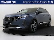 Peugeot 3008 - 1.6 HYbrid 225 Blue Lease GT YP