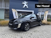 Peugeot 208 - Hybrid 110 e-DCS6 Allure l Voorraad l Vision & Navigation Pa