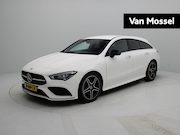 Mercedes-Benz CLA-Klasse - Shooting Brake 200 Business Solution AMG | Apple Carplay/And