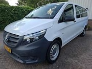 Mercedes-Benz Vito - Tourer 114 BlueTEC 25400.- INCL BTW 9-PERS. AUTOMA