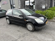 Ford Fiesta - 1.3-8V Culture