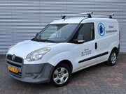 Fiat Doblò Cargo - 1.3 MultiJet Actual Airco Cruise Nl Auto 12 Eerste eigenaar 