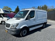 Mercedes-Benz Sprinter - 311 2.2 CDI 325 HD DC