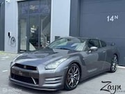 Nissan GT-R - 3.8 V6 Gentleman Edition MY2013 | STOCK |