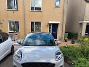 Ford Puma - 1.0 EcoBoost Hybrid ST-Line Vignale Ford Puma 1.0 EcoBoost H