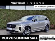 Volvo XC90 - T8 Plug-in hybrid AWD Ultra Dark | Luchtvering | Bowers & Wi