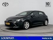 Toyota Corolla - 1.8 Hybrid Active | Stuur-Stoelverwarming | Trekhaak | Navig