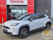 Toyota Yaris Cross - 1.5 Hybrid GR Sport STOELVERWARMING ELEKTRISCH BEDIENBARE AC