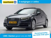 Audi A3 - 1.4 e-tron PHEV Ambition Pro Line plus [ S-Line Panorama LED