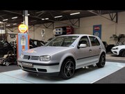 Volkswagen Golf - IV 1.6 105DKM! | Clima | 17'' Sportvelgen | Nette Auto