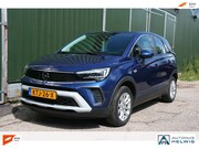 Opel Crossland - 1.2 Turbo Elegance, AIRCO, NAVIGATIE, STOELVERWARMING, HEAD-